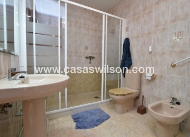 Sale - Townhouse - Orihuela Costa - Costa Blanca