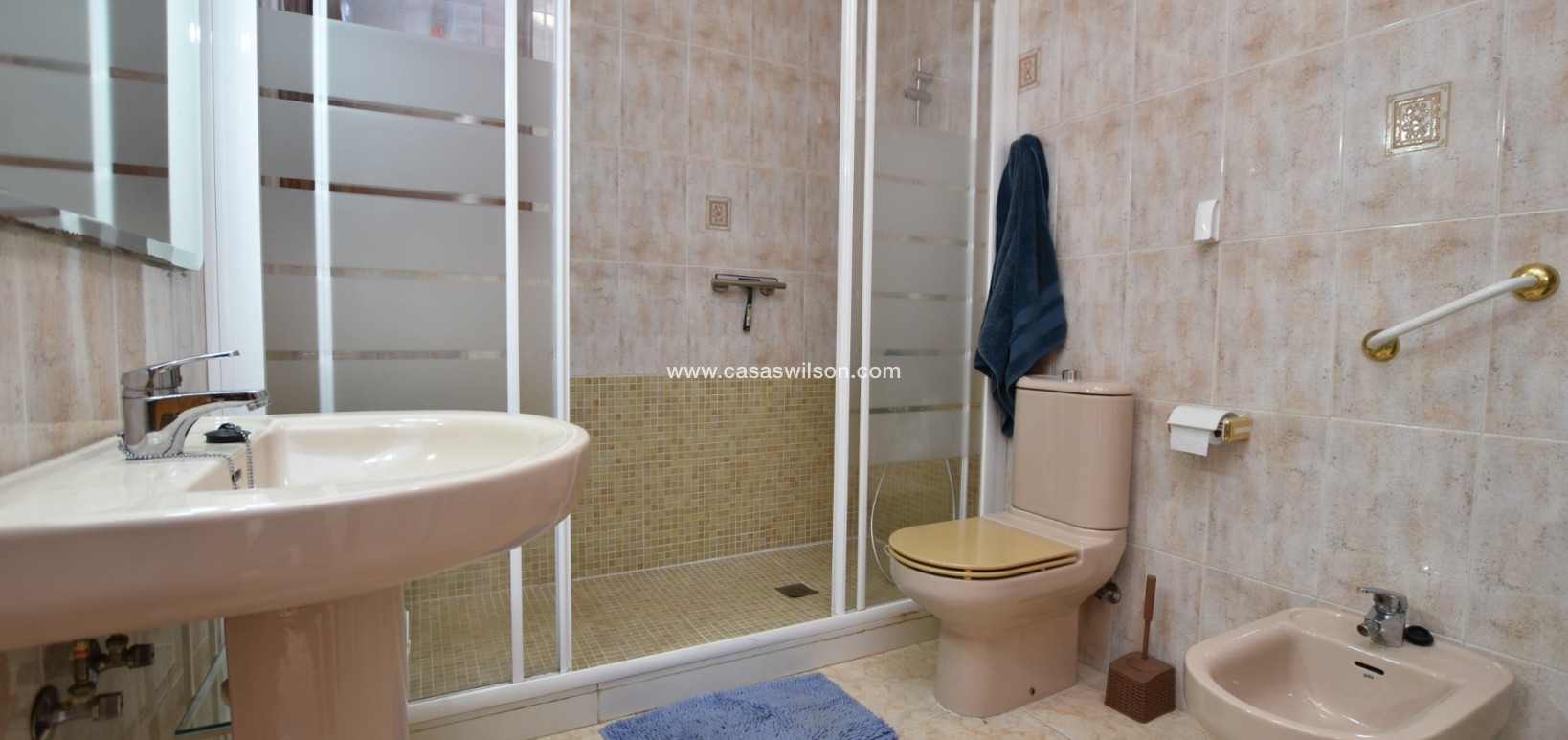 Sale - Townhouse - Orihuela Costa - Costa Blanca