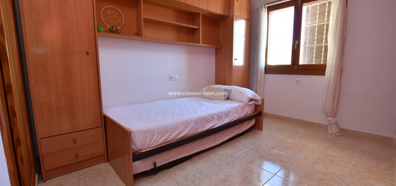 Sale - Townhouse - Orihuela Costa - Costa Blanca