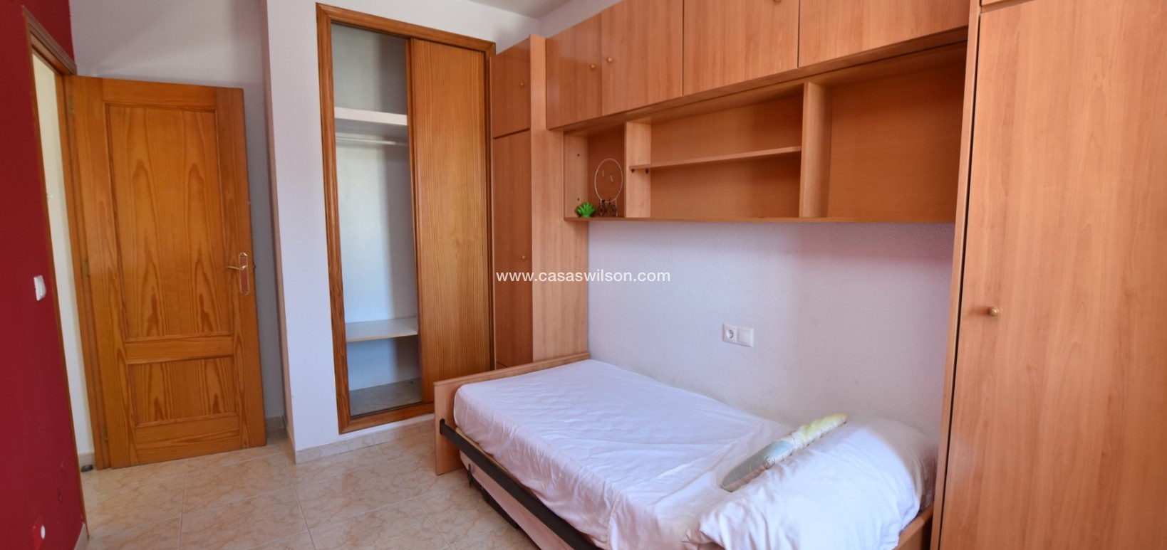 Sale - Townhouse - Orihuela Costa - Costa Blanca