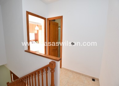 Sale - Townhouse - Orihuela Costa - Costa Blanca