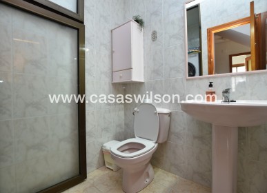 Sale - Townhouse - Orihuela Costa - Costa Blanca