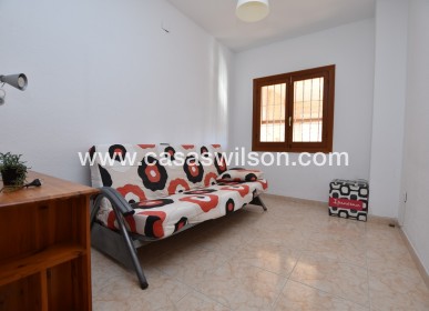 Sale - Townhouse - Orihuela Costa - Costa Blanca