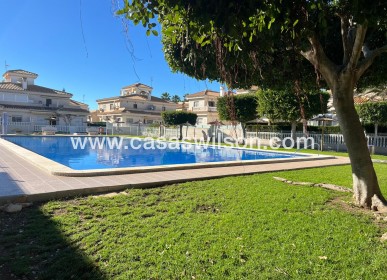 Sale - Townhouse - Orihuela Costa - Costa Blanca