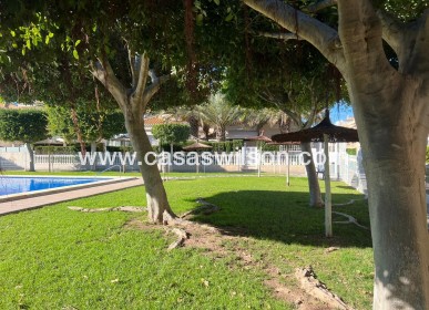 Sale - Townhouse - Orihuela Costa - Costa Blanca