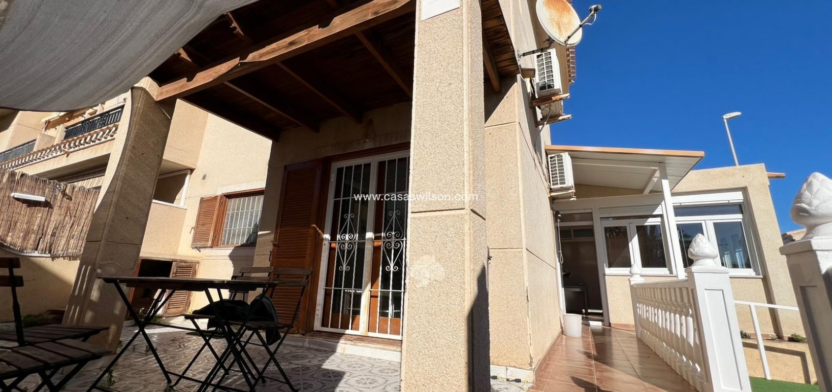 Sale - Townhouse - Orihuela Costa - Costa Blanca