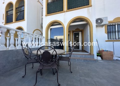 Sale - Apartment - La Zenia - Costa Blanca