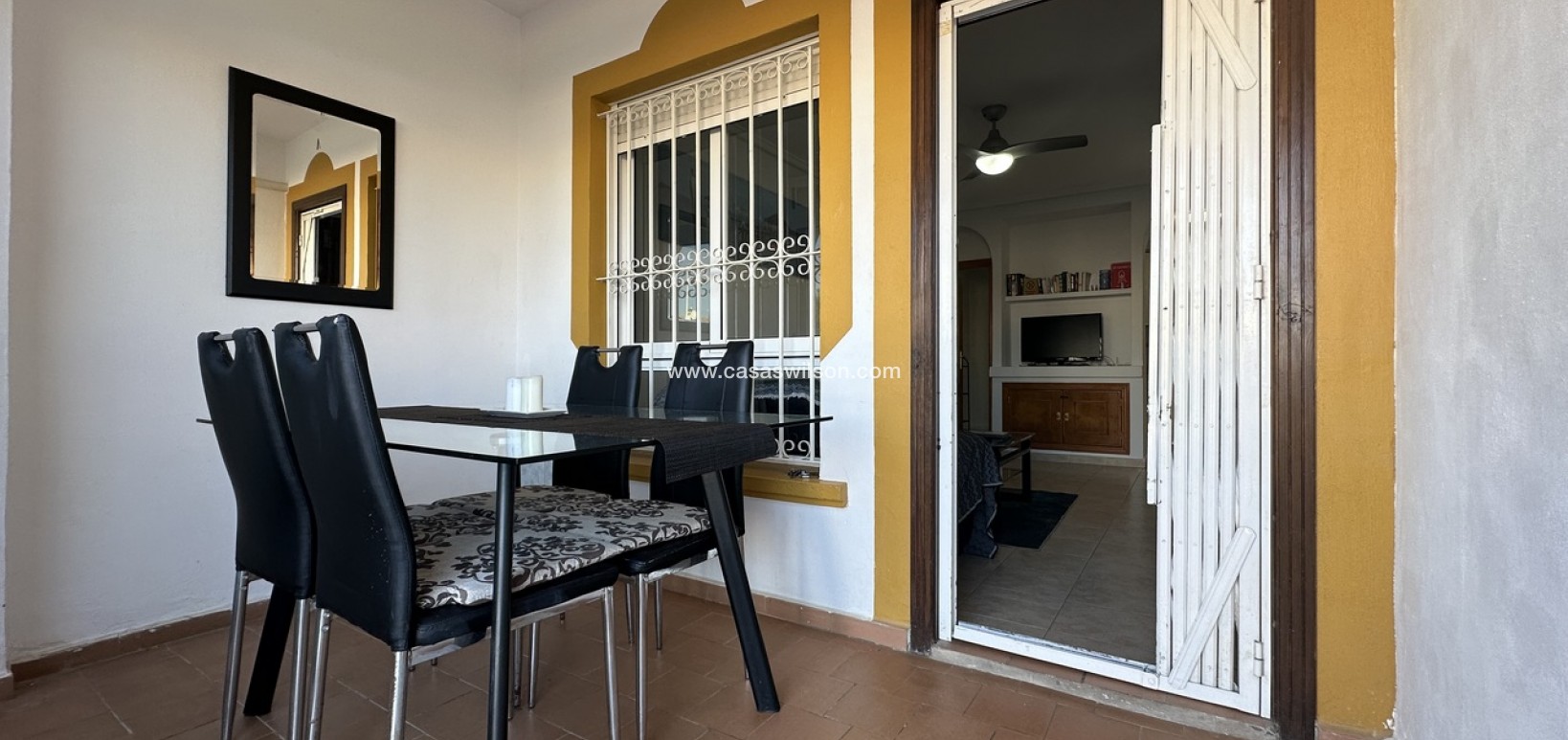 Sale - Apartment - La Zenia - Costa Blanca