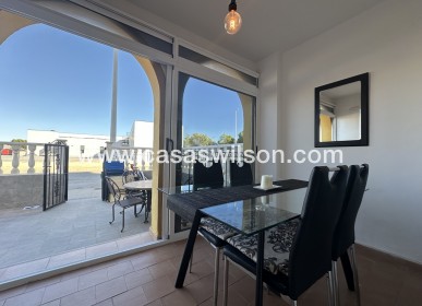 Sale - Apartment - La Zenia - Costa Blanca