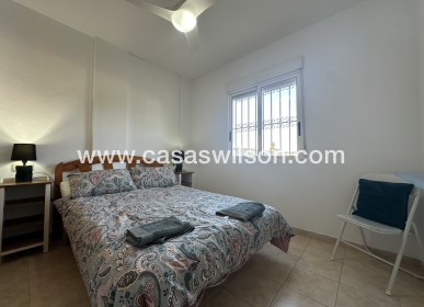 Sale - Apartment - La Zenia - Costa Blanca