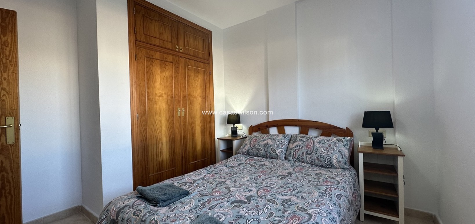 Sale - Apartment - La Zenia - Costa Blanca