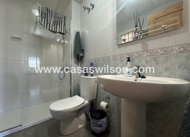 Sale - Apartment - La Zenia - Costa Blanca