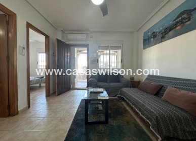 Sale - Apartment - La Zenia - Costa Blanca