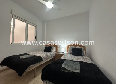 Sale - Apartment - La Zenia - Costa Blanca