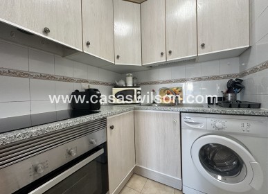 Sale - Apartment - La Zenia - Costa Blanca