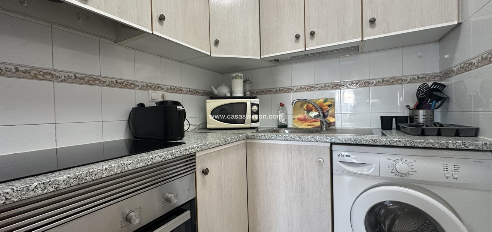 Sale - Apartment - La Zenia - Costa Blanca