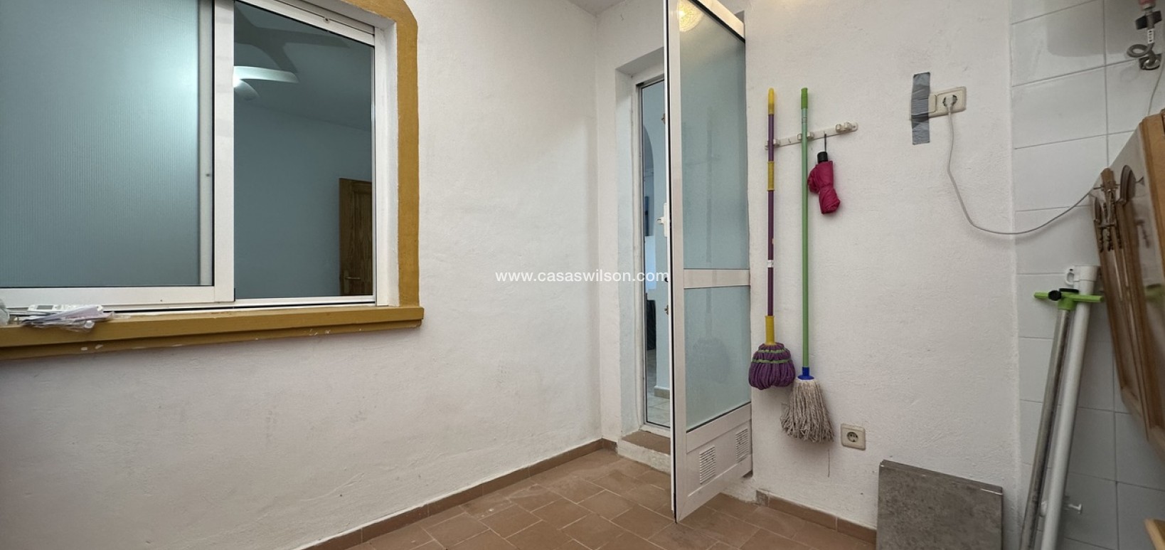 Sale - Apartment - La Zenia - Costa Blanca