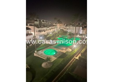 Sale - Apartment - Orihuela Costa - Villamartín