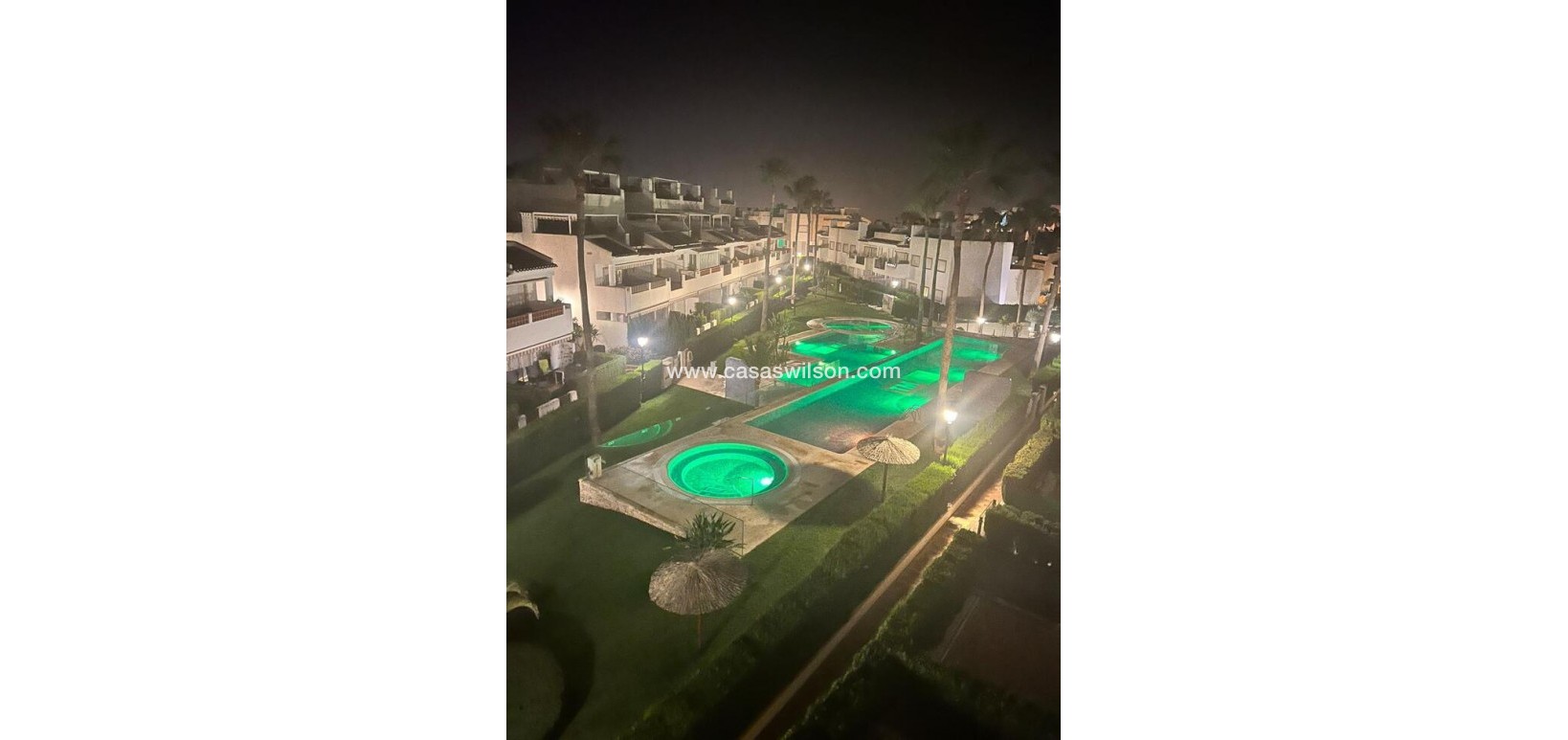 Sale - Apartment - Orihuela Costa - Villamartín