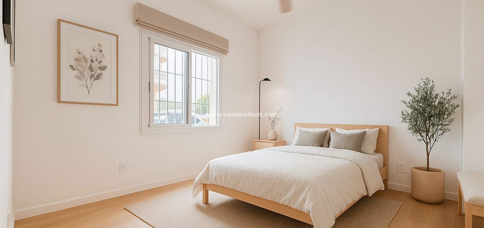 Sale - Townhouse - Alicante - San Agustín