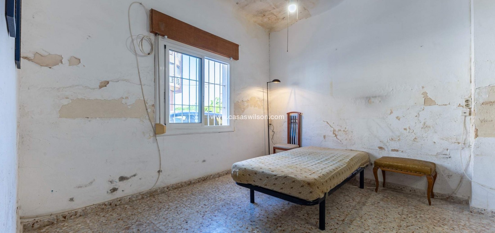 Sale - Townhouse - Alicante - San Agustín