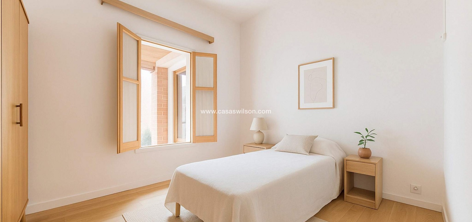 Sale - Townhouse - Alicante - San Agustín