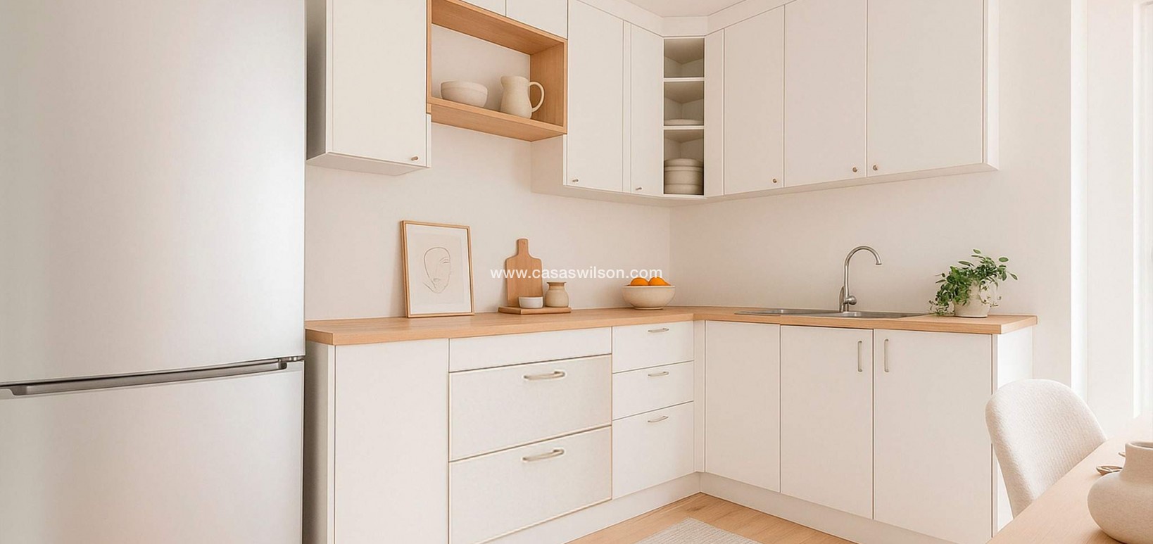 Sale - Townhouse - Alicante - San Agustín