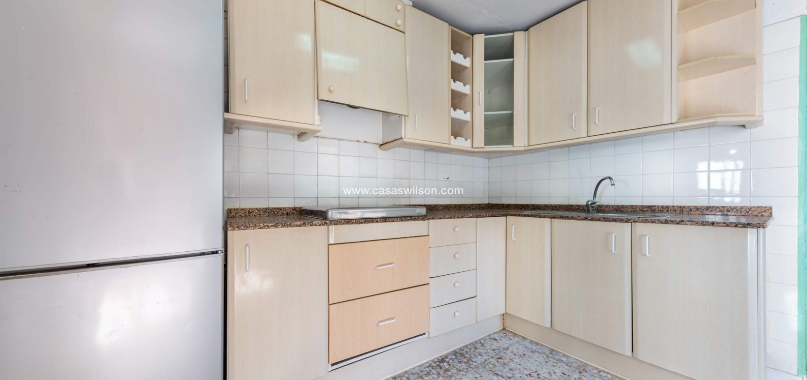 Sale - Townhouse - Alicante - San Agustín