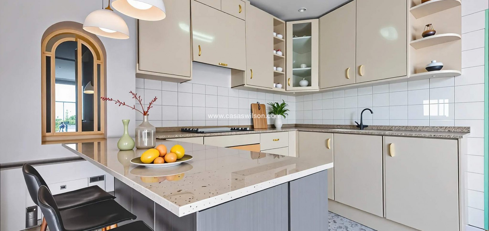 Sale - Townhouse - Alicante - San Agustín