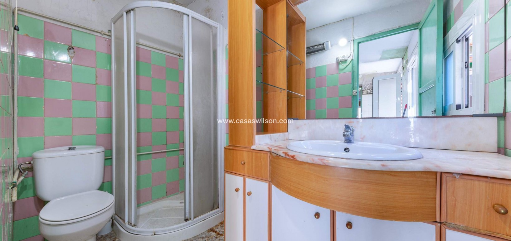 Sale - Townhouse - Alicante - San Agustín