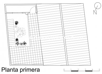 Sale - Townhouse - Alicante - San Agustín