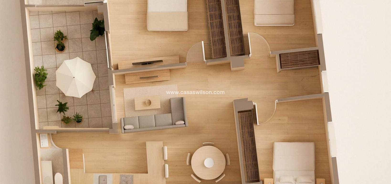 Sale - Townhouse - Alicante - San Agustín