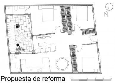 Sale - Townhouse - Alicante - San Agustín