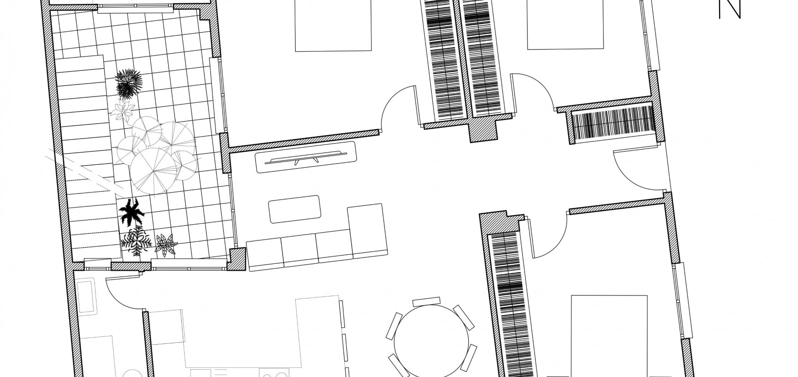 Sale - Townhouse - Alicante - San Agustín