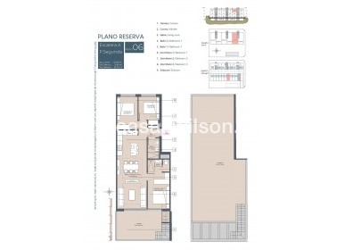 New Build - Apartment - Benijofar - Pueblo