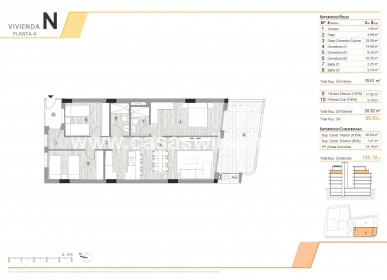 New Build - Apartment - Torrevieja - Centro