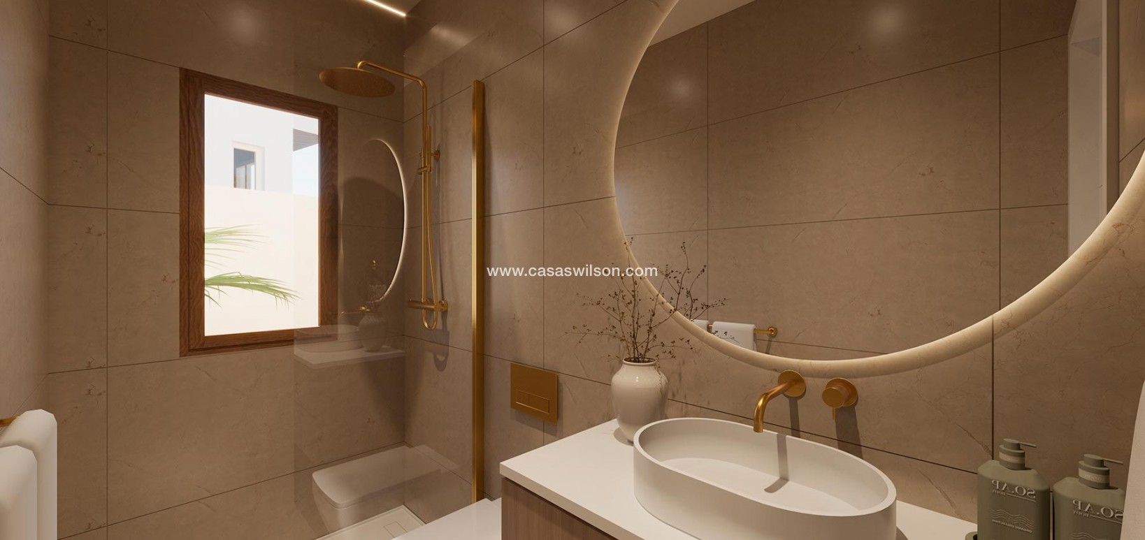 New Build - Villa - Orihuela Costa - La Zenia