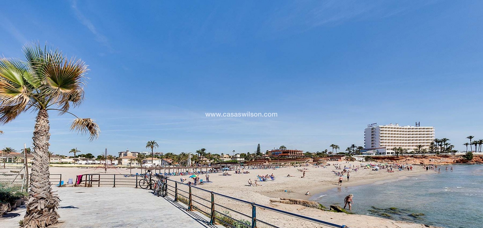 New Build - Villa - Orihuela Costa - La Zenia