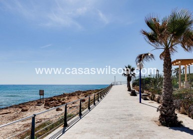 New Build - Villa - Orihuela Costa - La Zenia