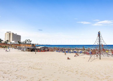 New Build - Villa - Orihuela Costa - La Zenia