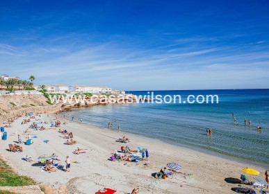 New Build - Villa - Orihuela Costa - La Zenia