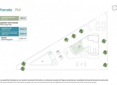 New Build - Villa - Orihuela Costa - La Zenia