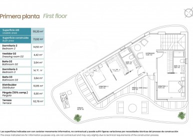 New Build - Villa - Orihuela Costa - La Zenia