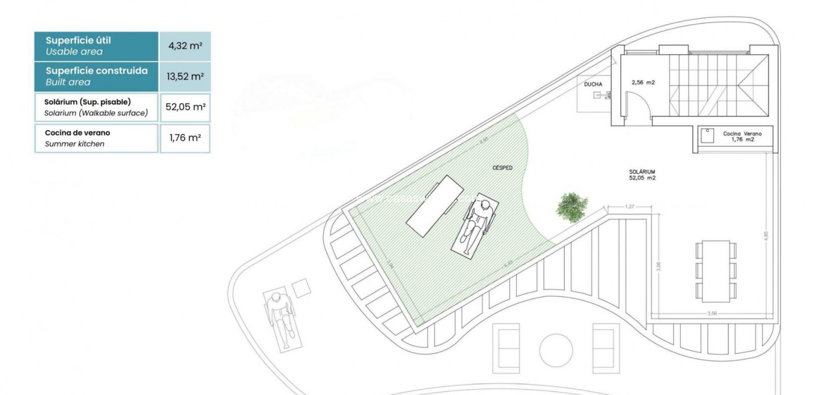 New Build - Villa - Orihuela Costa - La Zenia