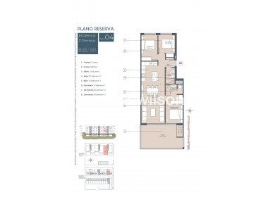 New Build - Apartment - Benijofar - Pueblo