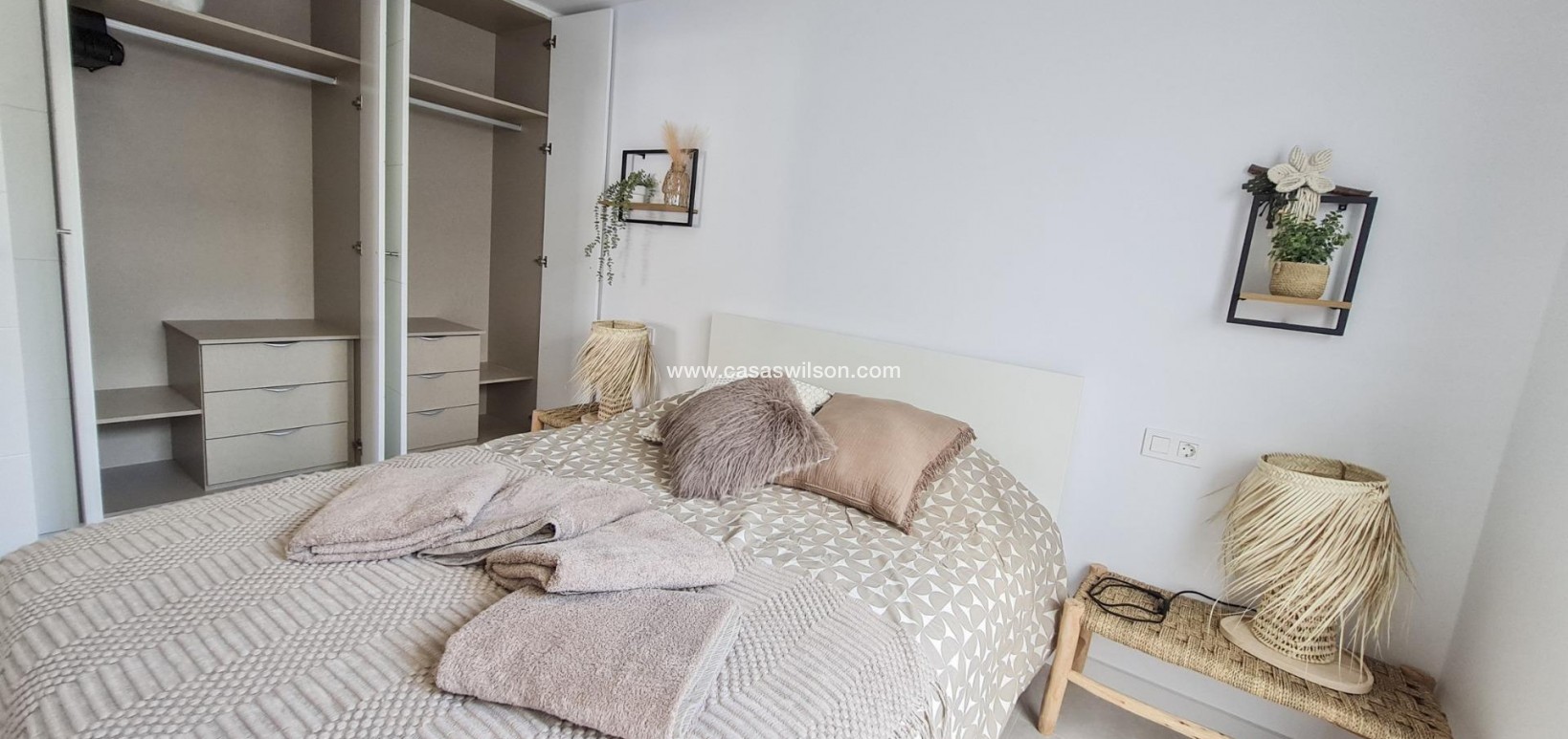 New Build - Villa - San Pedro del Pinatar - Los antolinos