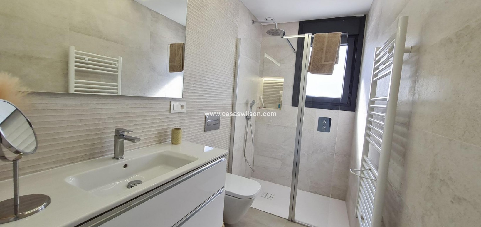 New Build - Villa - San Pedro del Pinatar - Los antolinos