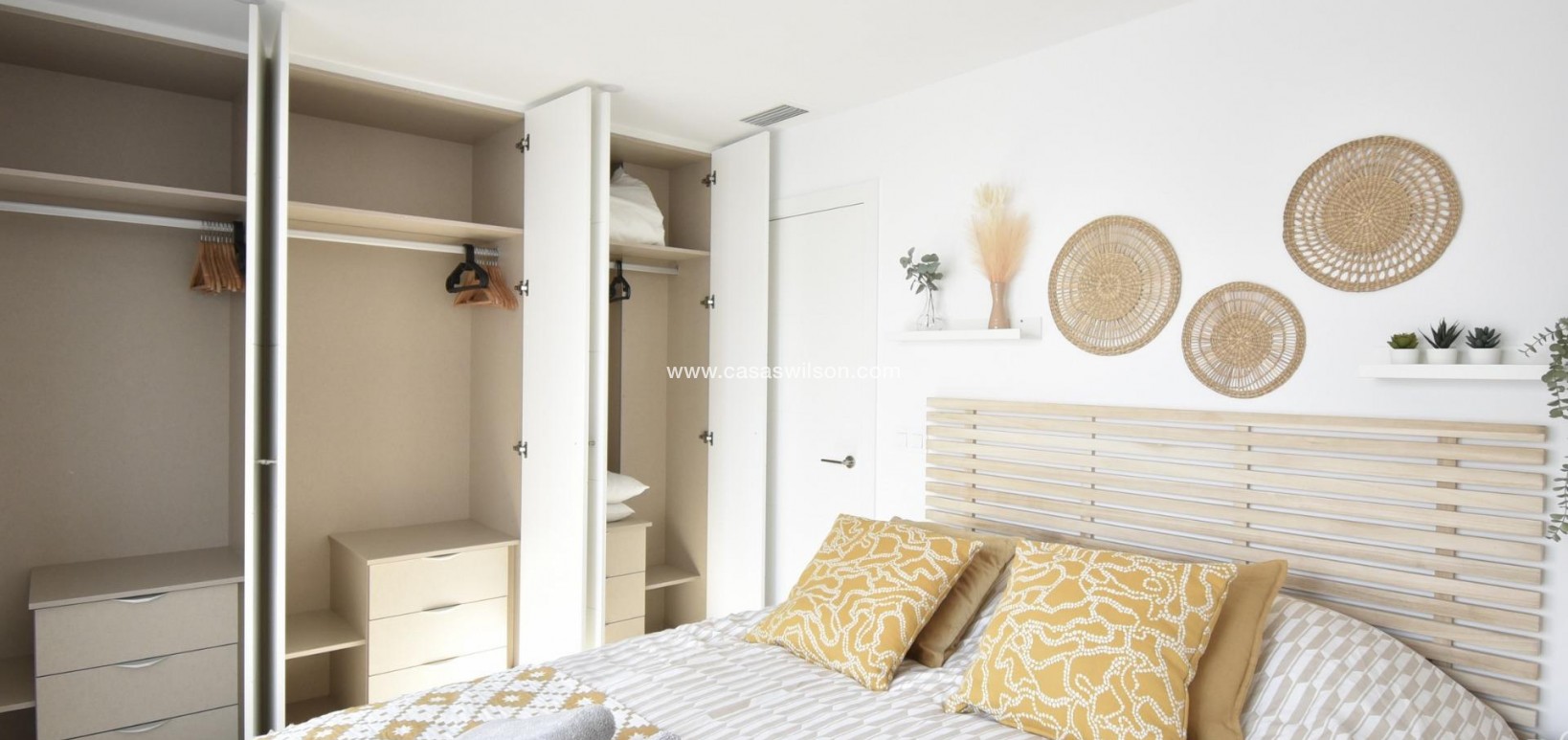 New Build - Villa - San Pedro del Pinatar - Los antolinos