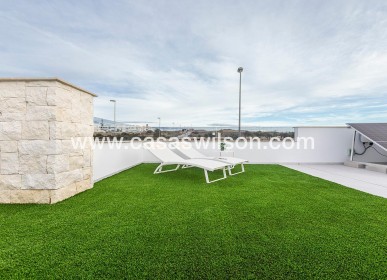 New Build - Villa - Orihuela - Vistabella Golf
