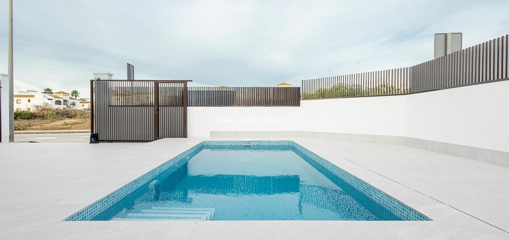 New Build - Villa - Orihuela - Vistabella Golf